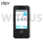 Virdi Ac-1100 Card Terminal With Camera Bluetooth Mobile Key 13 56mhz Mf Card