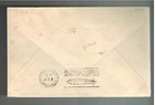 1932 Argentina Lz 127 Graf Zeppelin Cover To Germany Condor Hermann Sieger