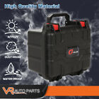 50 Graded Card Case Storage Box Travel Cards Waterproof Sport Trading Cards Slab