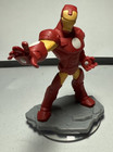 Disney Infinity Figures Marvel Collection Lot Of 6 Star Wars Guardians Avengers