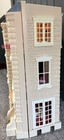 Rare Vintage Fisher Price Loving Family Special Edition Townhouse Dollhouse 2000