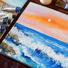 Professional Oil Paint Set  20 Colors 50ml Tubes For Artists And Beginners