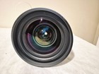 Christie Projector Lens 1 2 1 0 94  Sxga  Hd Fully Tested Works
