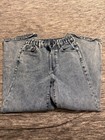 Girls Shein Jeans Size 6  No Rips Or Stains  Only Worn One Time 