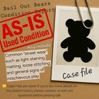 1999 Vintage Soft Princess Golden Brown Teddy Bear Plush Tan Toy Stuffed Animal