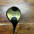 Macgregor Tourney M75 Eye-o-matic Woods  2  3  4 Persimmon Oil Hardend Pros Only