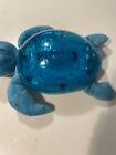 Cloud B Tranquil Sea Turtle Blue Night Light Music Waves Sleep Soother
