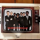 1981 The Selecter Celebrate The Bullet Rare Record Store Promo Poster 22x31 Rare