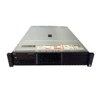 Dell Poweredge R730 8 Bay Sff 2 5  2u Server