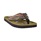 Levi s Kyle Casual Men s Sandals Dark Brown 516433j-44b