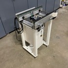 Conveyor Technologies  6 Meter Inspection Conveyor  250430 