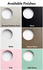 Doorbell Wall Plate For Ring 1 2 3 4  Upgrade Nutone   More - Stainless