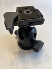 Manfrotto  496rc2   Ball Head Tripod Camera Mount With Quick Release