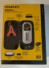 New Stanley Fatmax 2500a Amp Jump Starter usb Power Bank - Lj25fc
