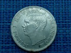          Romania 500 Lei  1944 Km-65  Silver 0 700 Coin 060326-11