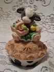 Mary s Moo Moo s Apple Pie  372730  you re The Spice Of My Life  1998 Enesco