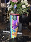 Starbucks Tumbler Cup Day Of The Dead 2025 New