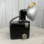 Vintage Kodak Brownie Hawkeye Camera Flash Model 1950 s Vintage  not Tested   Bag