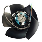 Cooling Fan W2d225-eb14-01 400v For Ebmpapst Siemens Spindle Motor Fan No Frame
