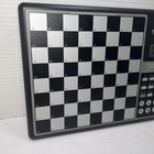 Vintage 1997 Radio Shack Chess Companion Computer Model 60-2216 Tested No Pieces