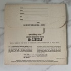 Walt Disney s Great Moments With Mr  Lincoln Record 1964 Ny Worlds Fair Bb4