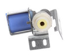 Water Inlet Solenoid Valve K-76166-5 000012209  Manitowoc Ice  Quick Connect
