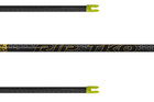  new  6- Victory Archery Rip Tko V1 Elite 300 Carbon Arrow Shafts Riptke-300s