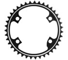 Shimano Dura-ace Fc-r9100 2 X 11 Speed Road Bike Chainring Set 53 39t Or 50 34t
