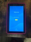 Rca Voyager Iii Android 16gb Wi-fi 7-inch Tablet - Pink  Good Condition