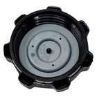 Genuine Oem Toro 138-3624 Fuel Gas Cap Replaces 131-6458 Fits 721