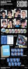 on Hand  Stray Kids Karma 4th Sealed Album Accordion Ver   pre-order Ver   