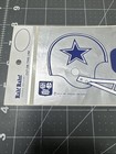 Dallas Cowboys 1979  Super Bowl 13 Bumper Sticker