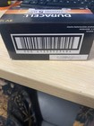Duracell 9v Batteries  12 Pack