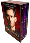 The Originals Series Complete Trilogy 3 Books Collection Set By Julie Plec  the 