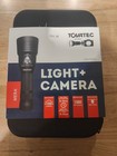 Tovatec Mera  Scuba Dive Light   Camera   Video Brand New In Box 