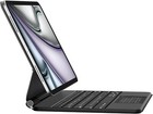 Wireless Magic Keyboard Case For Apple Ipad Air 11-inch  m3-m2  2025   Ipad Air 