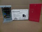 Honeywell Mr-201 c r Multi Voltage Control Relay  red  New Free Shipping Usa