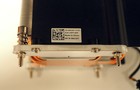 Dell 6g1dt  06g1dt - Cpu Heatsink   Fan - For Precision T7810 T7910