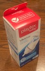 Playtex Baby 0m Ventaire Anti Colic Baby Bottle  Bpa Free 6oz  Bottle New In Box