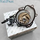 New Water Pump Lr154597 For Land Rover Range Evoque Sport Velar Jaguar Defender