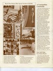 Bryan Place Brochure   Mailer Fox   Jacobs Home Builders Dallas Texas 1966
