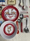 Vintage Campbell s Soup Mixed Collectible Box Lot