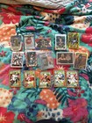 Huge Lot Of Sport And Non Trading Cards
