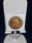 U s  Mint - George Washington Inaugural Bronze Medal