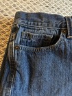 Tommy Hilfiger Women   s Denim Shorts Size 4 100  Cotton Euc