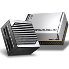 750w Power Supply 80  Gold Full Modular Atx3 1 Psu For Gaming Pc  High Efficienc