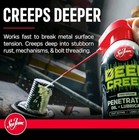 Sea Foam Dc-14 Deep Creep Penetrating Oil   Lubricant  12 Oz X 12 Made In Usa