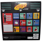 Seinfeld 2025 Wall Calendar  A Show About Nothing    16 Month