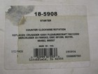 Sierra Marine Heavy Duty Starter New 18-5908