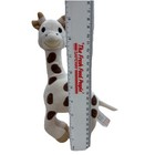 Sophie The Giraffe   Gaga Elephant Baby Tether Squeaker Toys   Sophie Plush